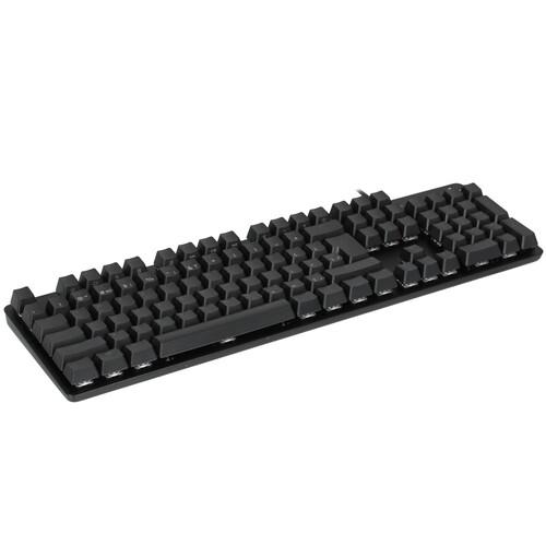 Клавиатура проводная Logitech G413 SE Клавиатура проводная Logitech G413 SE — Разъёмы, кабель или беспроводной комплект