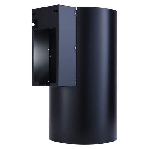 Вытяжка пристенная Oasis KR-50B черный Вытяжка пристенная Oasis KR-50B черный — Корпус и элементы управления
