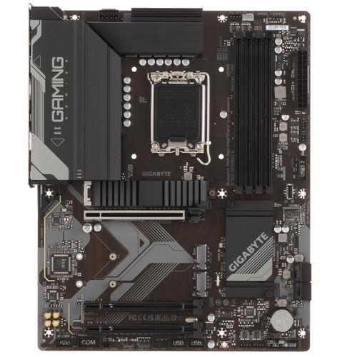 Материнская плата GIGABYTE B760 GAMING X