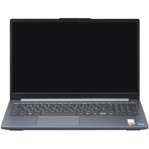 15.6" Ноутбук Lenovo LOQ 15IAX9E серый