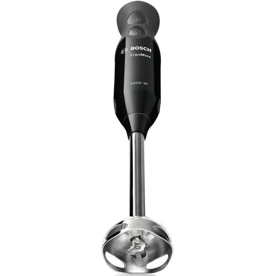 Блендер Bosch MS6CB6110 черный — фотография 2