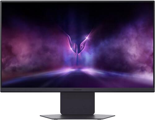 27" Монитор LG 27G850A-B черный 27" Монитор LG 27G850A-B черный — Регулировки и варианты установки