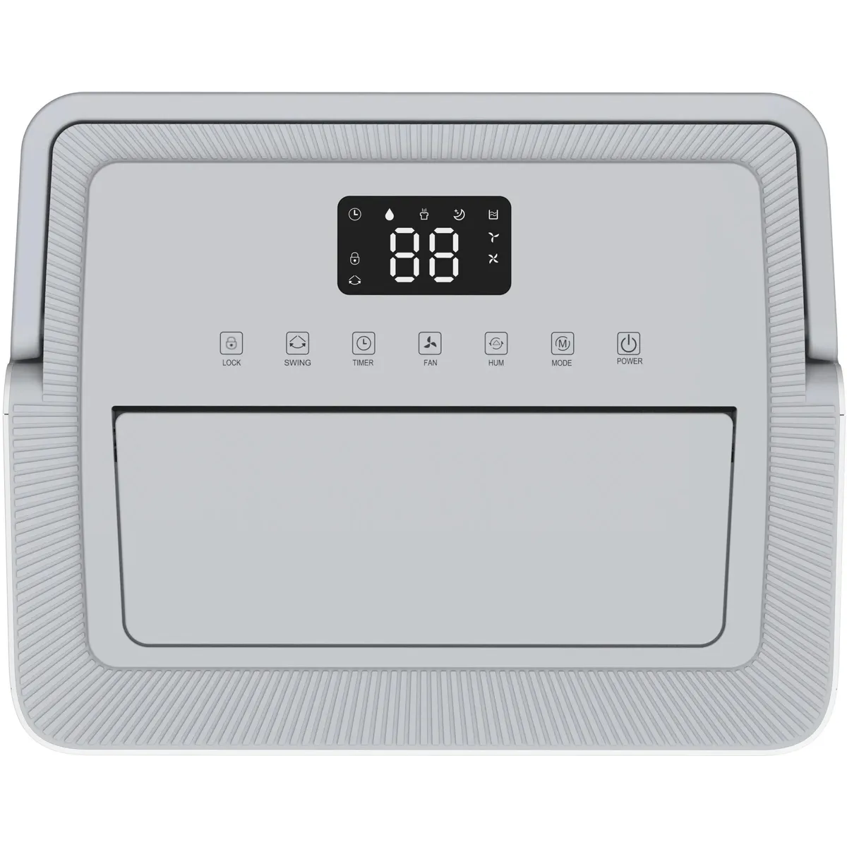 Осушитель воздуха Neoclima ND-35RH белый — дополнительный вид 4