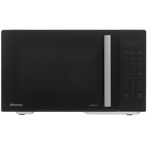 Микроволновая печь Hisense H23MOBS4HI черный