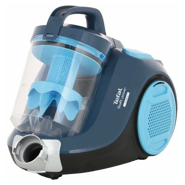 Пылесос Tefal TW2971EA — фото 2