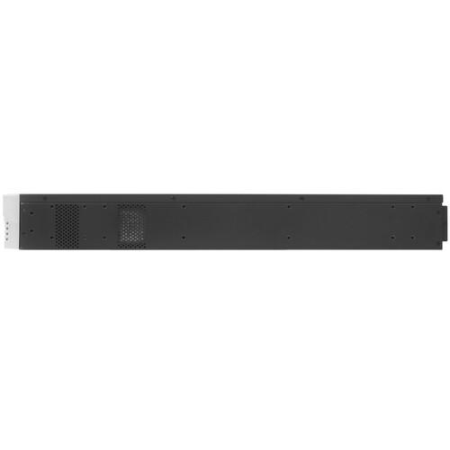 ИБП Powercom Smart King RT SRT-3000A LCD ИБП Powercom Smart King RT SRT-3000A LCD — Выходные разъёмы и интерфейсы