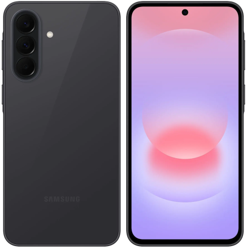 Смартфон Samsung Galaxy A37 5G 8/128 Гб Awesome Charcoal
