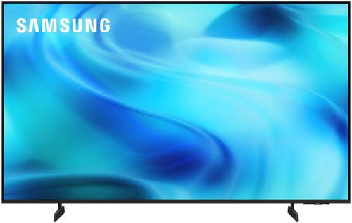 43" (108 см) Телевизор Samsung UE43U8000HUXPY черный