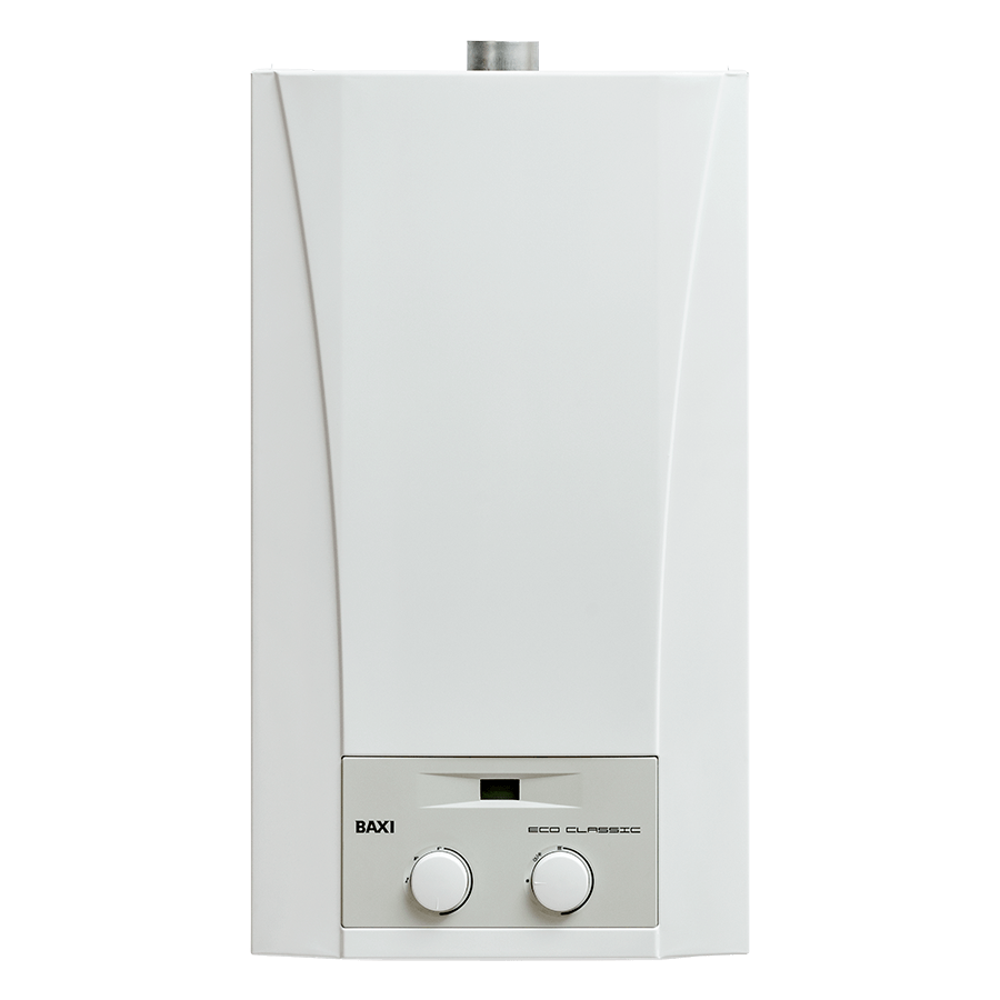 Котел газовый BAXI Eco Classic 18F — дополнительный вид 2