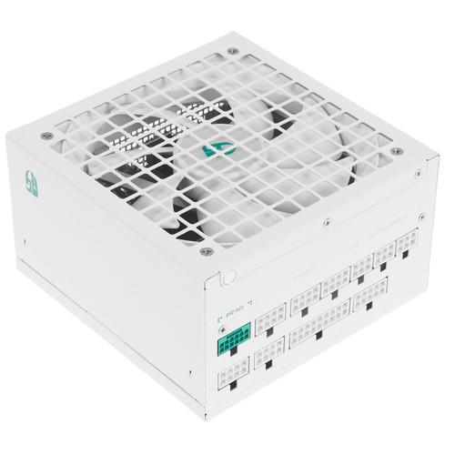 Блок питания DEEPCOOL GamerStorm PN1200M WH  белый