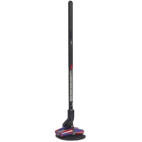Вертикальный пылесос  Dyson SV50 PencilVac Fluffycones  черный