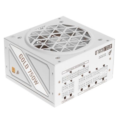 Блок питания 1STPLAYER NGDP GOLD [HA-750BA4-WH] белый