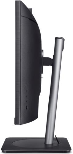 34" Монитор Acer Vero CB343CURDbemiiphcuzx черный 34" Монитор Acer Vero CB343CURDbemiiphcuzx черный — Регулировки и варианты установки