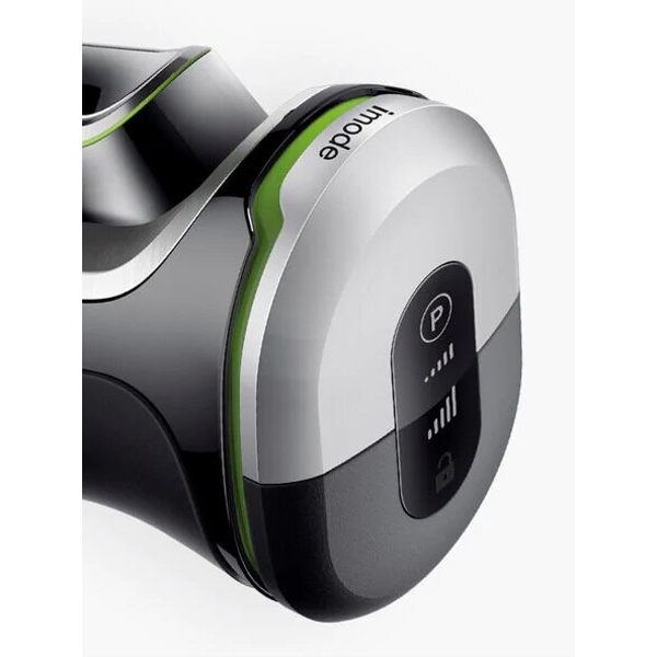 Блендер BRAUN MQ9138XI — фотография 5