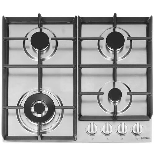 Газовая варочная поверхность Gorenje GW641EX