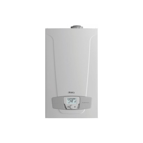 Котел газовый настенный BAXI Luna Platinum+ 1.24 GA
