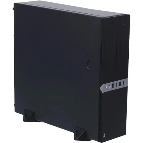 ПК iRU Corp 310 (2160922) Intel Pentium Gold G6405, DDR4 16ГБ, 512ГБ(SSD), Intel UHD Graphics 610, без операционной системы, черный