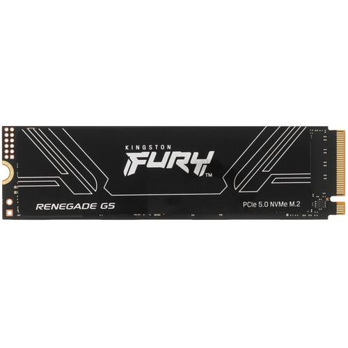 1024 ГБ M.2 NVMe накопитель Kingston FURY Renegade G5 [SFYR2S/1T0]