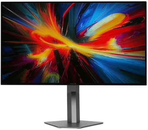 26.5" Монитор AOC AGON PRO AG276QZD черный