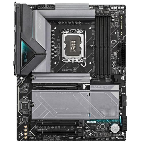 Материнская плата GIGABYTE Z890 EAGLE
