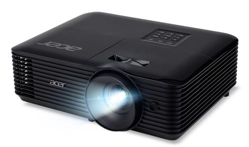 Проектор Acer BS-014 черный — фото 3