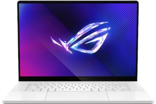 16" Ноутбук Asus ROG Zephyrus GA605WI-QR049 белый