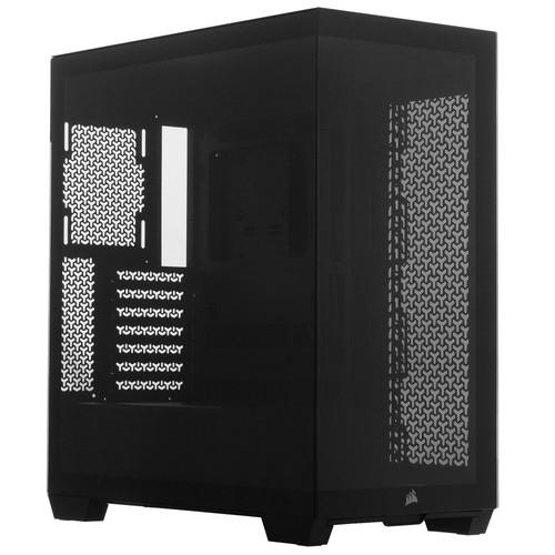 Корпус Corsair 3500X [CC-9011276-WW] черный