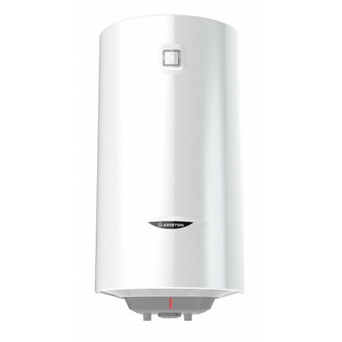 Накопительный водонагреватель Ariston Pro1 R ABS 65 V Slim
