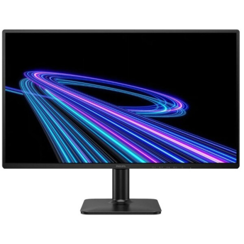 Монитор PHILIPS 25E2G2200/00(60) Black