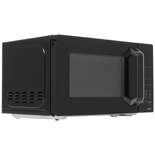 Микроволновая печь Centek CT-1551 черный Микроволновая печь Centek CT-1551 черный — Дополнительный ракурс
