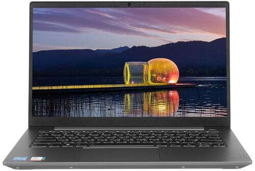 14" Ноутбук Lenovo ThinkBook 14 G4 IAP серый