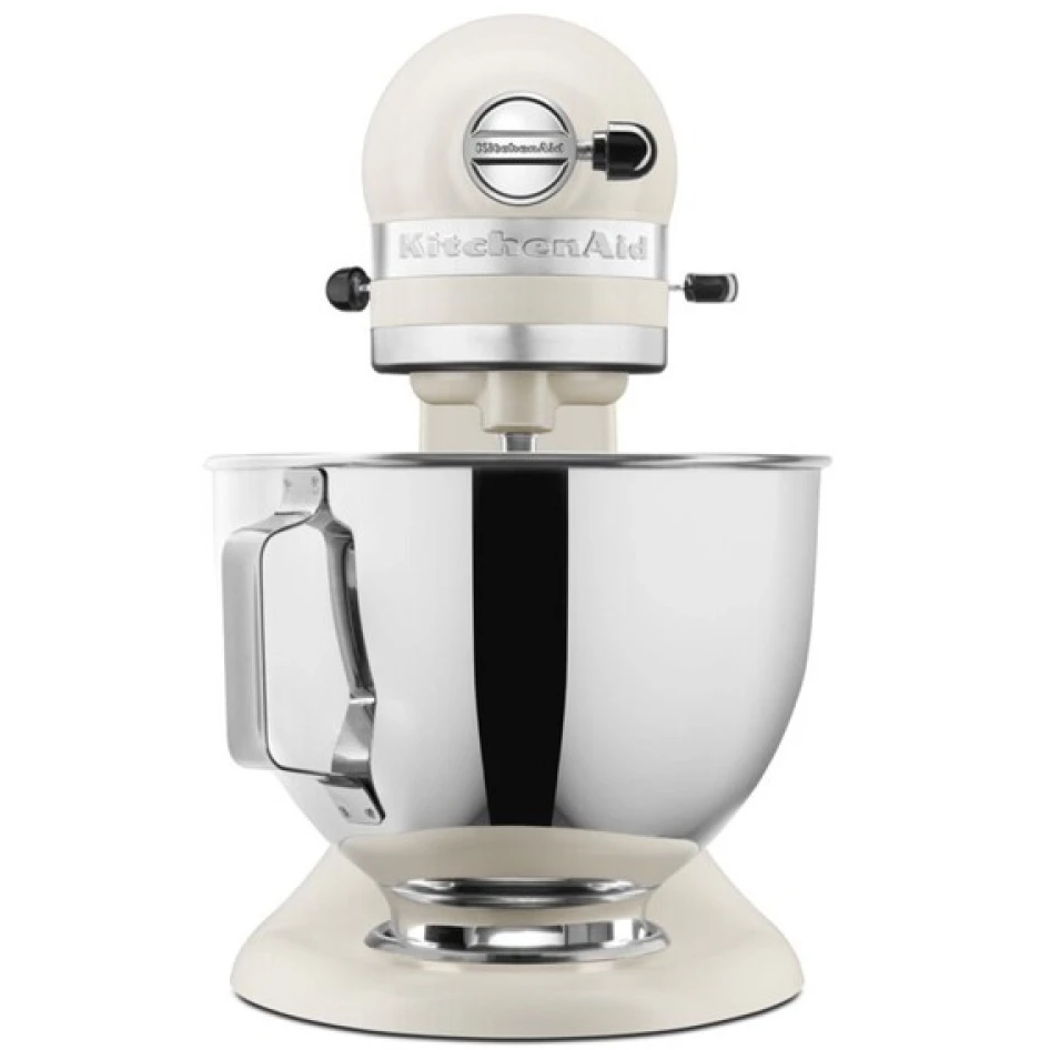 Миксер KitchenAid 5KSM95PSEPL хром — фотография 3