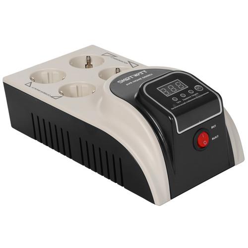 Стабилизатор напряжения SMARTWATT AVR HOME 500RU