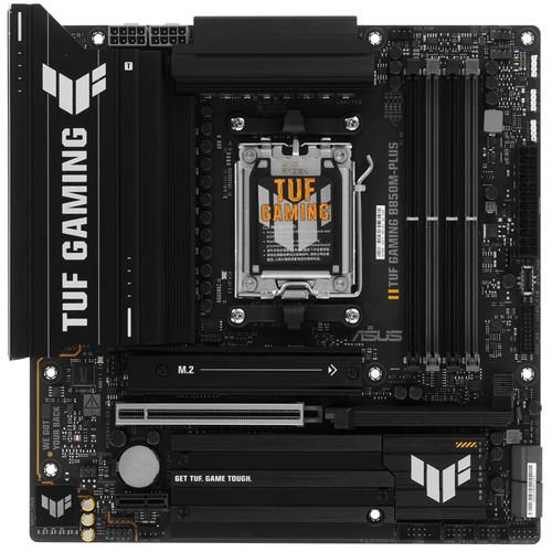 Материнская плата ASUS TUF GAMING B850M-PLUS