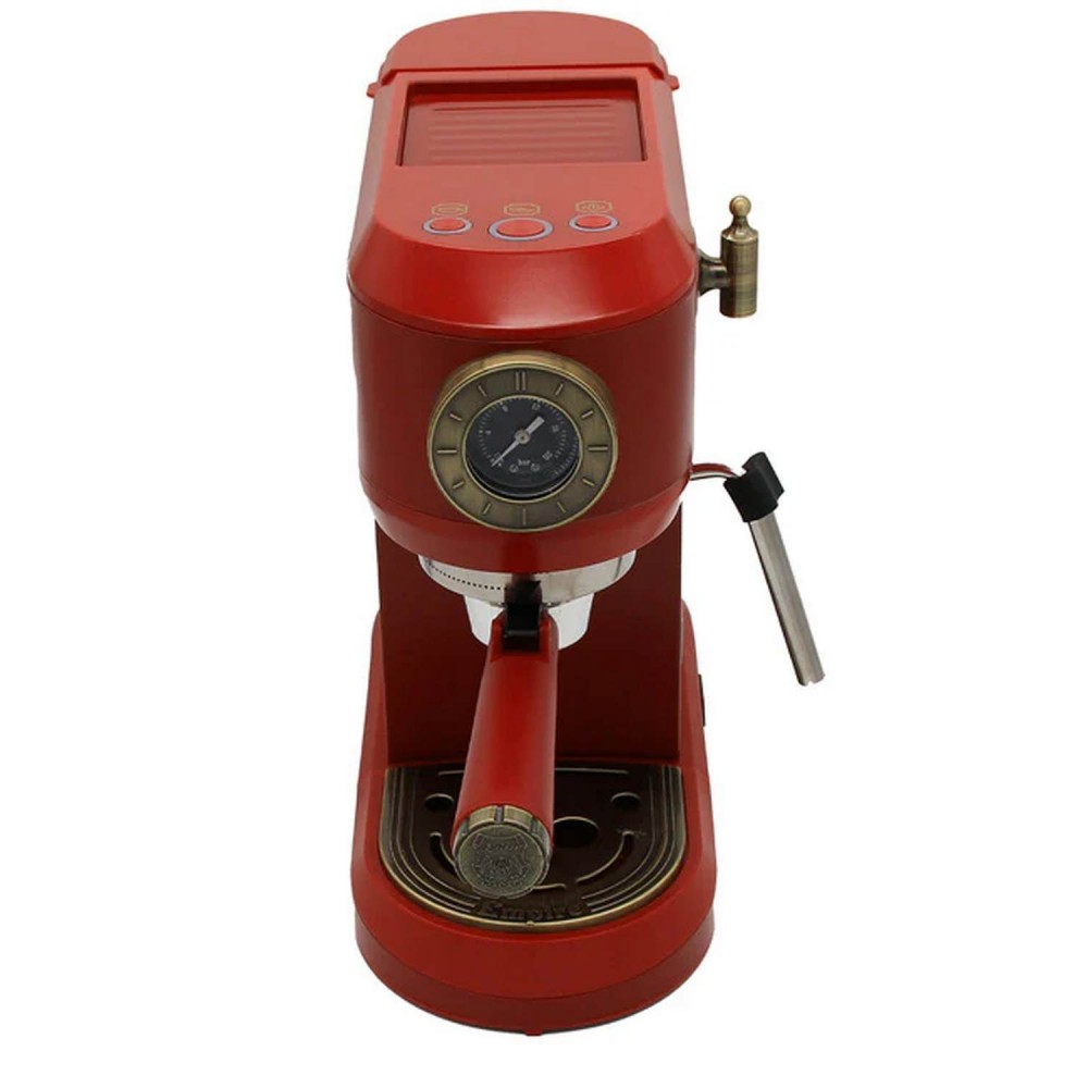 Кофемашина Kaiser KA 2005 RotEm — фотография 4