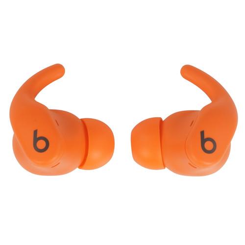 Наушники TWS Powerbeats Fit оранжевый 2026 — фото 2 Наушники TWS Powerbeats Fit оранжевый 2026 — фото 2