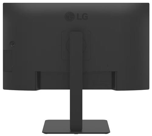 27" Монитор LG 27BA65QB-B черный 27" Монитор LG 27BA65QB-B черный — Регулировки и варианты установки