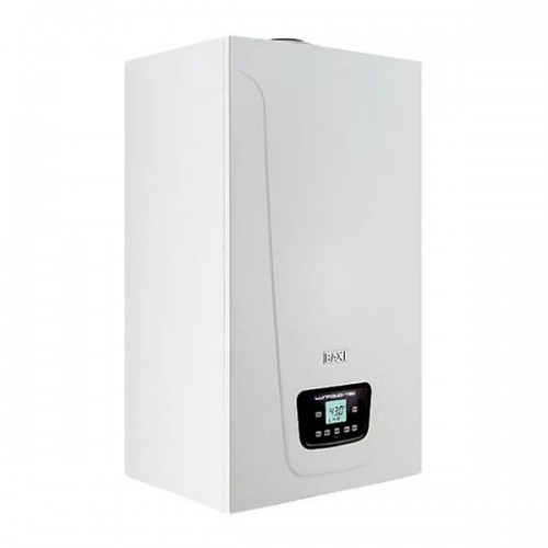 Газовый котел BAXI Luna Duo-Tec E 33 (НС-1231694)