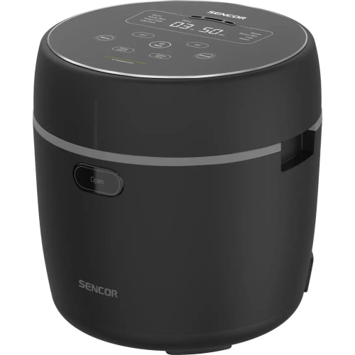 Мультиварка Sencor SRM 0671 BK