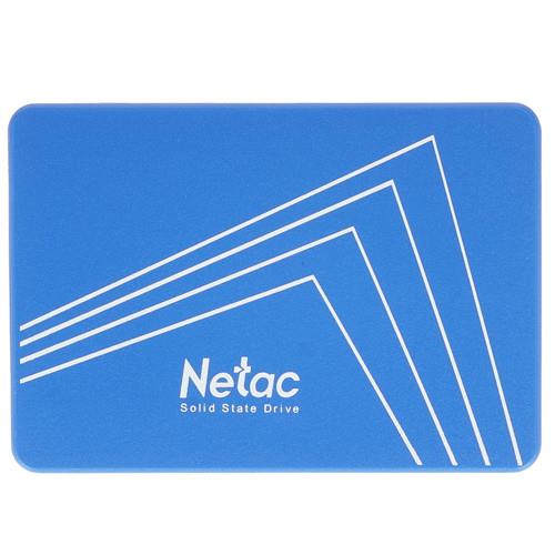 1024 ГБ 2.5" SATA накопитель Netac N600S [NT01N600S-001T-S3X]
