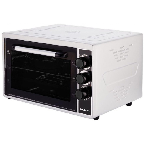 Мини-печь Kraft KF-MO 3200 W
