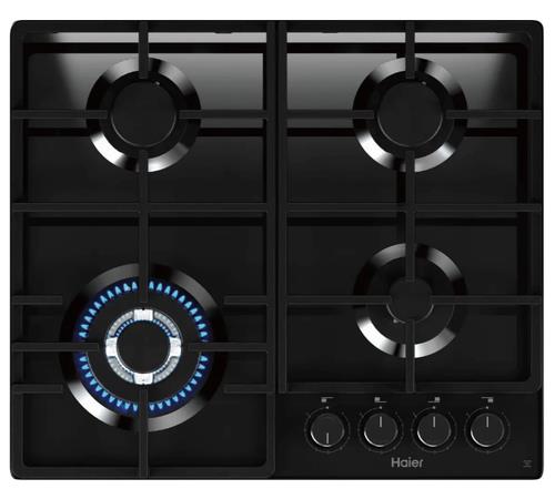 Газовая варочная поверхность Haier HHQ-G64CTHB
