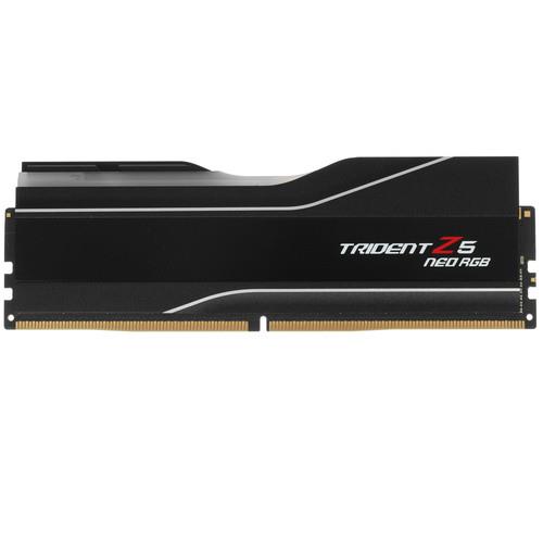 Оперативная память G.Skill Trident Z5 Neo RGB [F5-6000J3038F16GH1-TZ5NR] 16 ГБ
