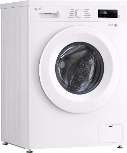Стиральная машина LG F2Y1NS3W белый