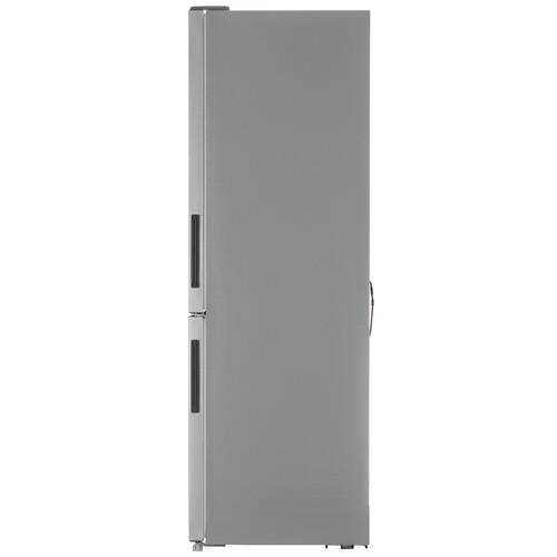 Холодильник с морозильником Haier CEF535ASG серебристый Холодильник с морозильником Haier CEF535ASG серебристый — Детали конструкции