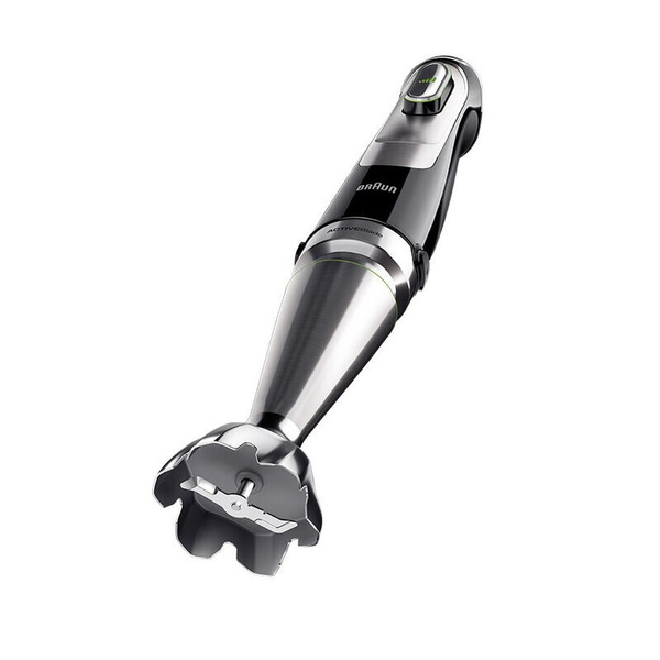 Блендер BRAUN MQ9138XI — фотография 2