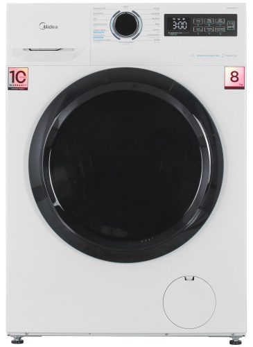 Стиральная машина MIDEA MF01814BS47/T