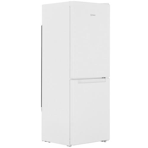 Холодильник с морозильником   Indesit ITS 4160 W белый