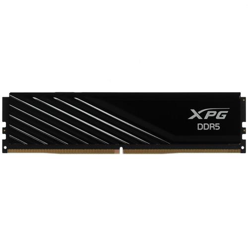 Оперативная память ADATA XPG Lancer [AX5U5600C468G-SLABBK] 8 ГБ