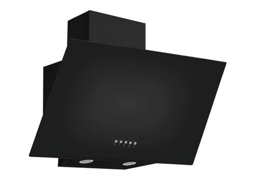 Вытяжка наклонная Oasis NP-50B (FR) черный/черный